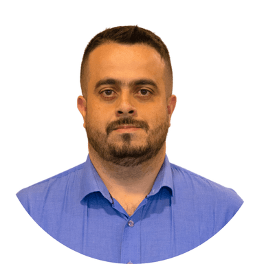 Gabriel Toledo
